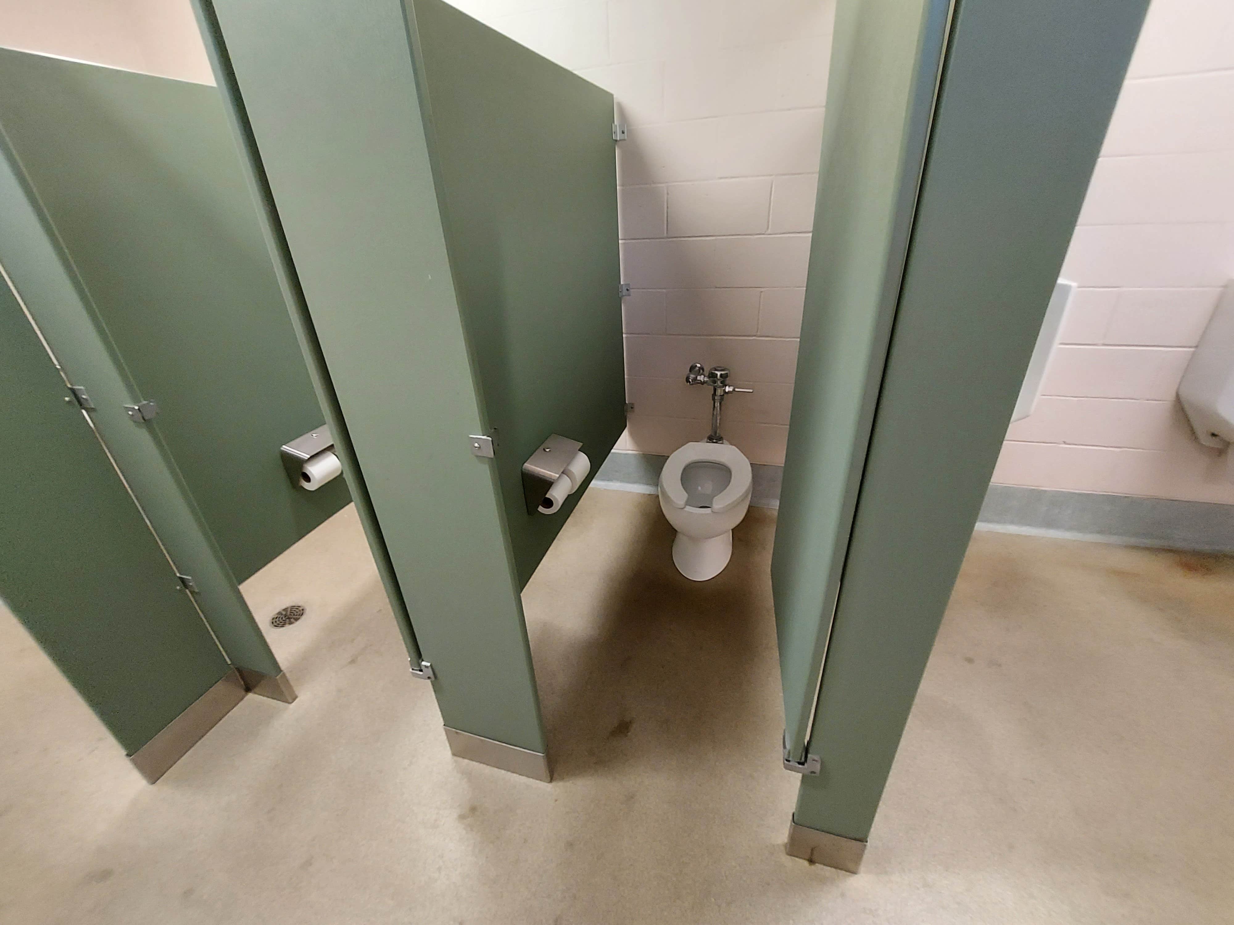 Camper-submitted photo at River Side Park near Omro, WI