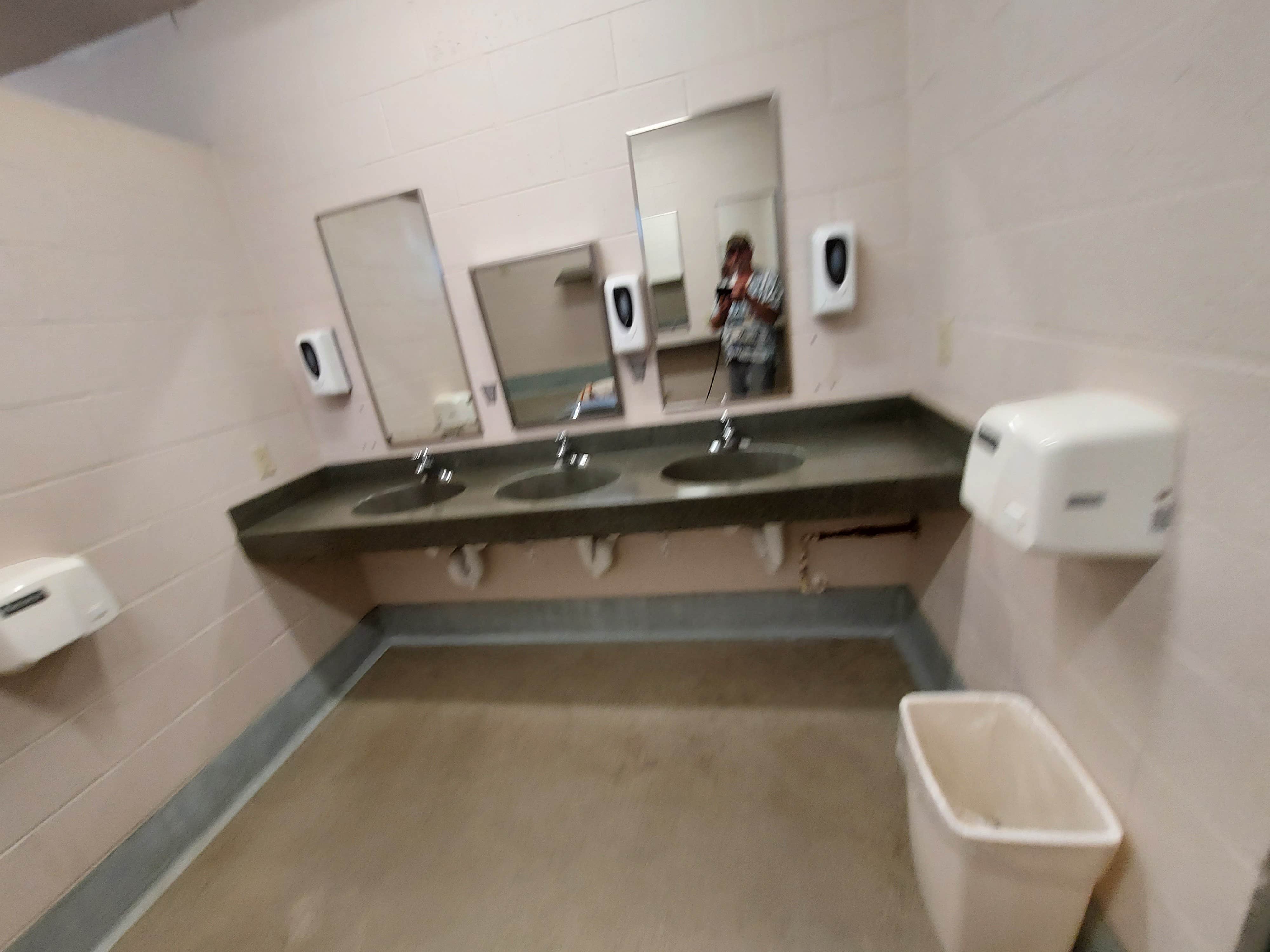 Camper-submitted photo at River Side Park near Omro, WI