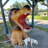 Review photo of River Side Park by Doug S., August 23, 2021