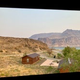 Review photo of Indian Creek Campground — Lake Owyhee State Park by MickandKarla W., August 23, 2021