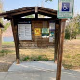 Review photo of Indian Creek Campground — Lake Owyhee State Park by MickandKarla W., August 23, 2021