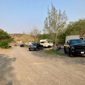 Review photo of Indian Creek Campground — Lake Owyhee State Park by MickandKarla W., August 23, 2021