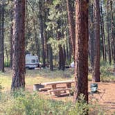 Review photo of Idlewild Campground - Malheur by MickandKarla W., August 23, 2021