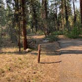 Review photo of Idlewild Campground - Malheur by MickandKarla W., August 23, 2021