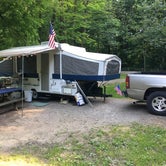 Review photo of Chain O' Lakes State Park Campground by Jeffrey  Y., June 20, 2018