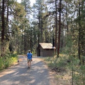 Review photo of Idlewild Campground - Malheur by MickandKarla W., August 23, 2021