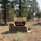 Review photo of Idlewild Campground - Malheur by MickandKarla W., August 23, 2021