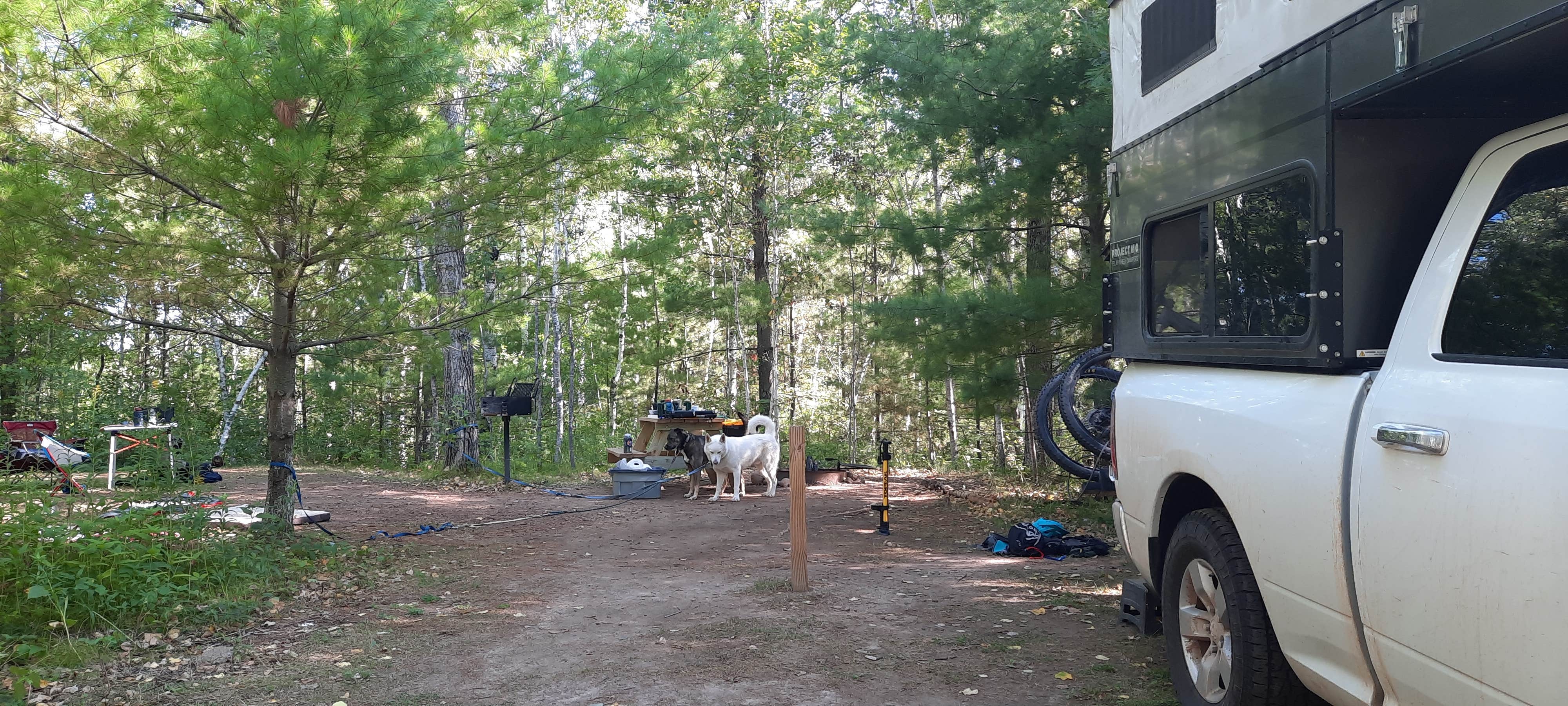 Val Z.'s photo at Red Rider Resort near Turner, MN