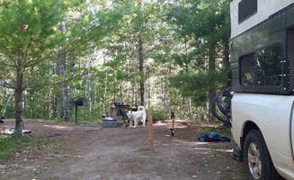 Val Z.'s photo at Red Rider Resort near Brainerd, MN