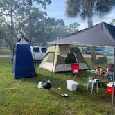 Review photo of Shell Mound Campground by Mayra R., August 23, 2021