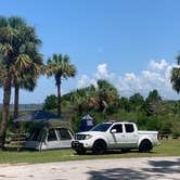 Review photo of Shell Mound Campground by Mayra R., August 23, 2021