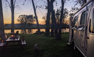 Paula P.'s photo at Goose Island near La Crosse, WI