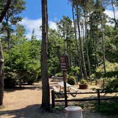 Review photo of Bullards Beach State Park Campground by MickandKarla W., August 23, 2021