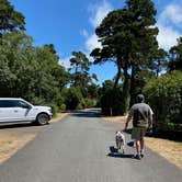 Review photo of Bullards Beach State Park Campground by MickandKarla W., August 23, 2021