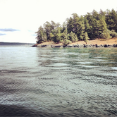 Review photo of Turn Island State Park Campground by Kayko S., May 17, 2015