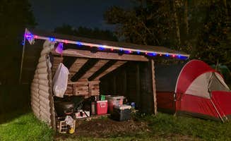 Jeff K.'s photo at Seboomook Wilderness Campground near Rockwood, ME