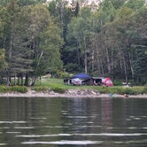 Review photo of Seboomook Wilderness Campground by Jeff K., August 23, 2021