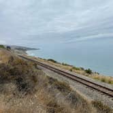 Review photo of Arroyo Hondo Vista Point Rest / Camp area by Amber M., August 23, 2021