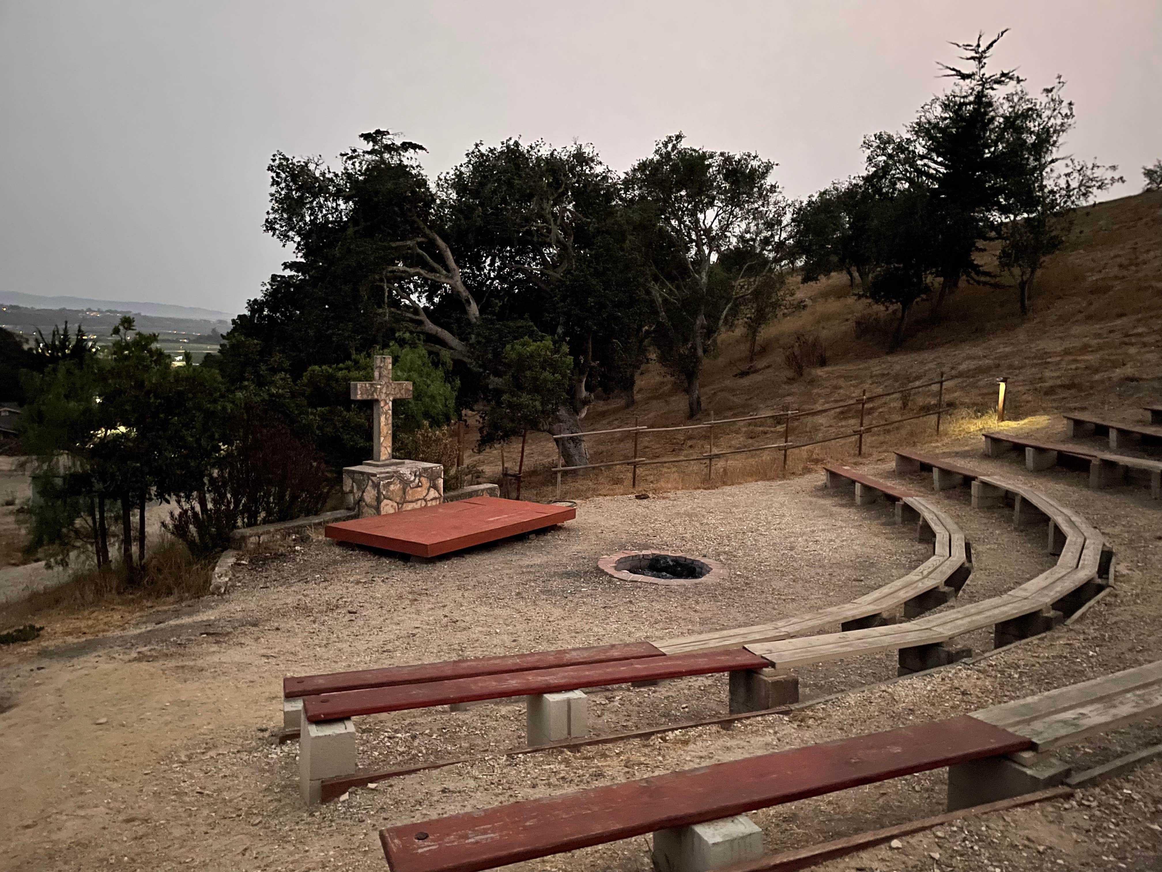 Camper-submitted photo at Camp Arroyo Grande near Oceano, CA