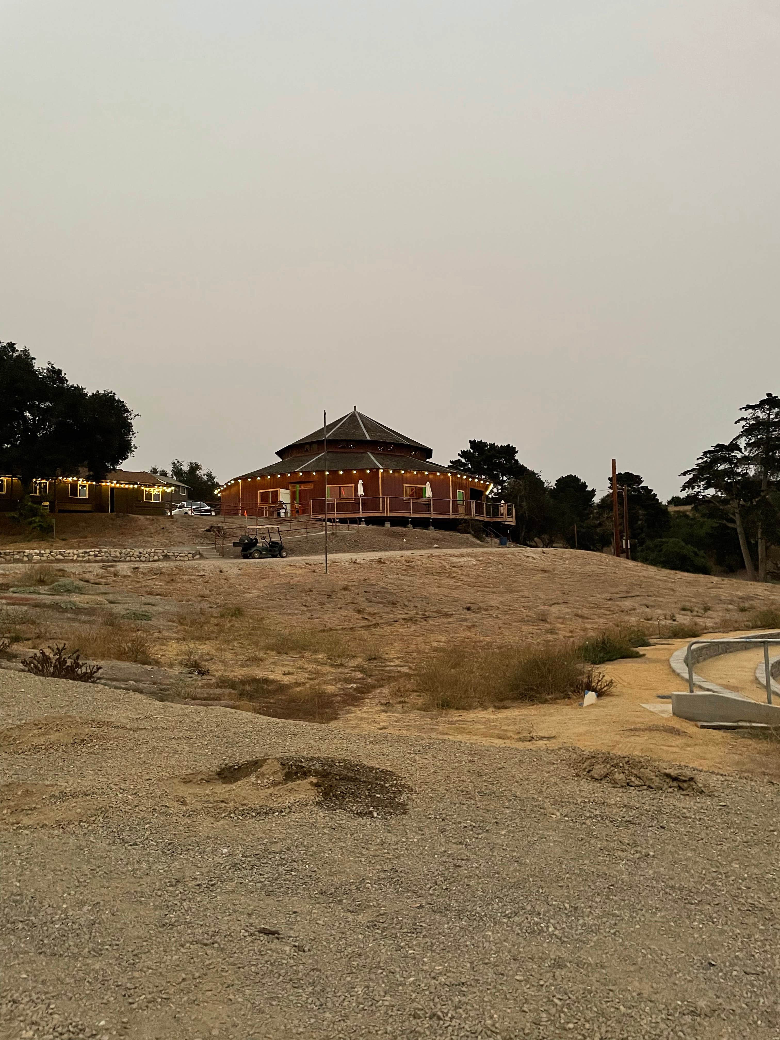 Camper-submitted photo at Camp Arroyo Grande near Oceano, CA