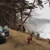 Review photo of Ragged Point Hwy 1 pull off by Amber M., August 23, 2021