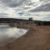 Review photo of Bottomless Lakes State Park Campground by James , August 23, 2021