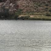 Review photo of Bottomless Lakes State Park Campground by James , August 23, 2021