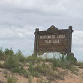 Review photo of Bottomless Lakes State Park Campground by James , August 23, 2021