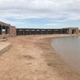 Review photo of Bottomless Lakes State Park Campground by James , August 23, 2021