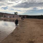 Review photo of Bottomless Lakes State Park Campground by James , August 23, 2021