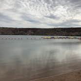 Review photo of Bottomless Lakes State Park Campground by James , August 23, 2021