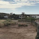 Review photo of Bottomless Lakes State Park Campground by James , August 23, 2021