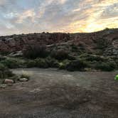 Review photo of Bottomless Lakes State Park Campground by James , August 23, 2021