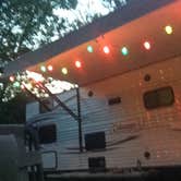 Review photo of Rock Cut State Park - Staghorn Campground by John O., June 20, 2018