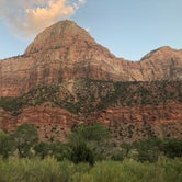 Review photo of Zion Canyon Campground by Todd P., August 23, 2021