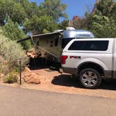 Review photo of Zion Canyon Campground by Todd P., August 23, 2021