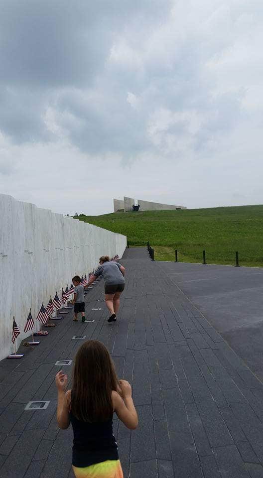 Camper-submitted photo at Pioneer Lakes RV Park near Meyersdale, PA