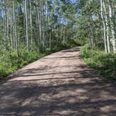 Review photo of Hay Press Campground by Greg L., August 23, 2021