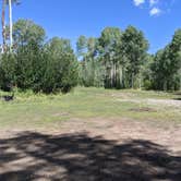 Review photo of Hay Press Campground by Greg L., August 23, 2021