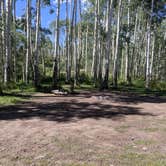 Review photo of Hay Press Campground by Greg L., August 23, 2021