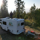 Review photo of Taylor Ranch Road Dispersed Camping by Jon G., August 23, 2021