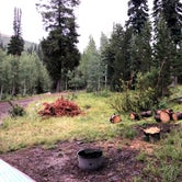 Review photo of Pettit Campground by Austin C., August 23, 2021