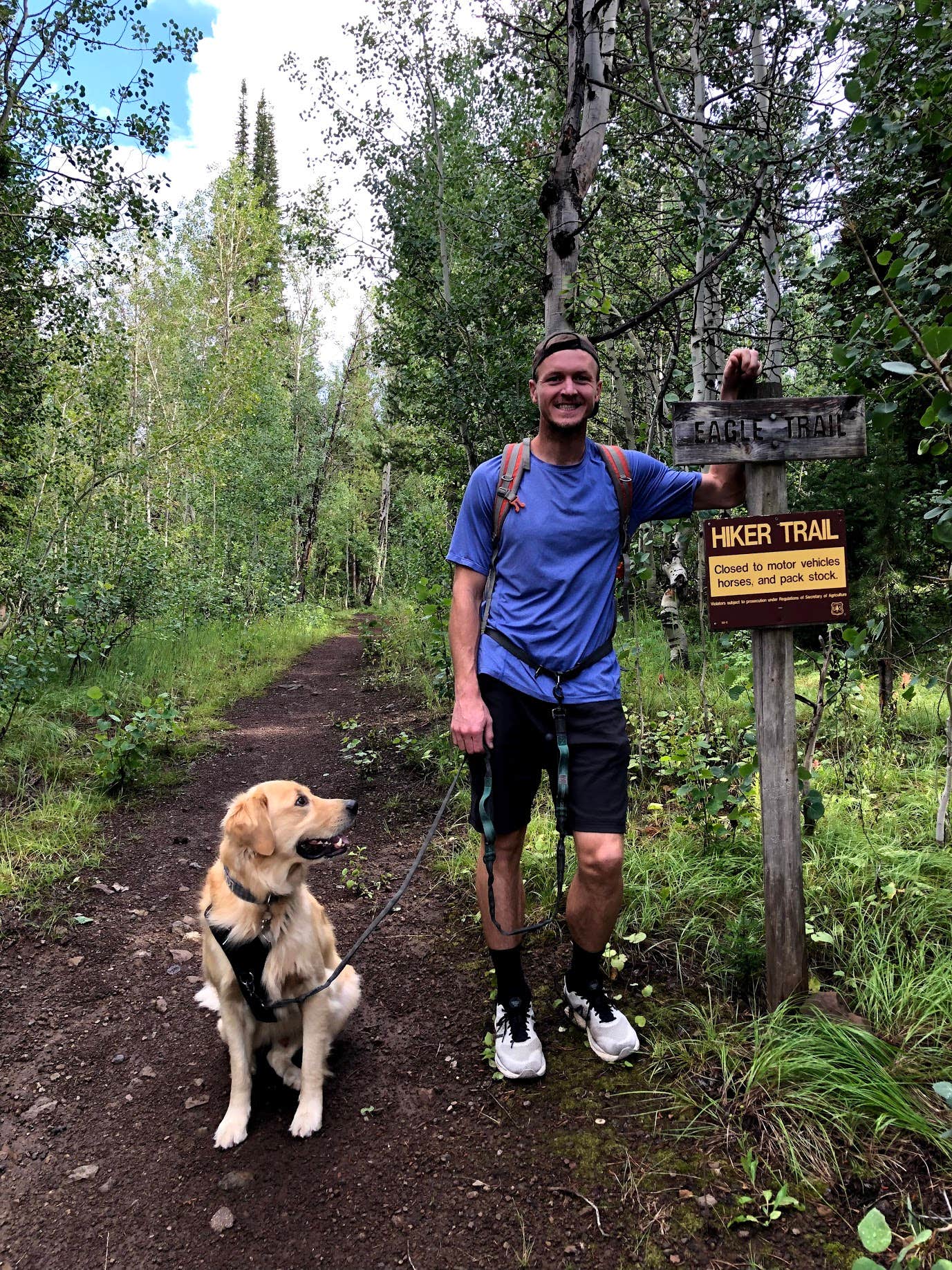 Camper submitted image from Pettit Campground — Sawtooth National Forest - 4