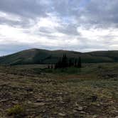 Review photo of Pettit Campground — Sawtooth National Forest by Austin C., August 23, 2021