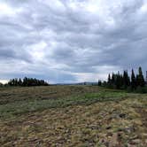 Review photo of Pettit Campground — Sawtooth National Forest by Austin C., August 23, 2021