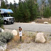 Review photo of Sunny Gulch Campground by Austin C., August 23, 2021