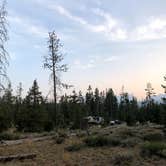 Review photo of Sunny Gulch Campground by Austin C., August 23, 2021