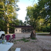 Review photo of Sunset Park & Lake Campground by DeAnn M., August 23, 2021