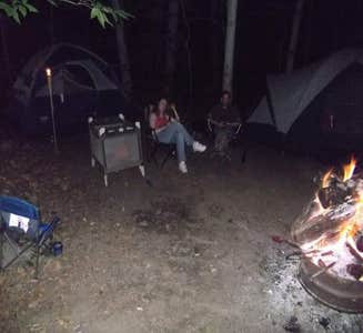 Camper-submitted photo from Pymatuning State Park Campground