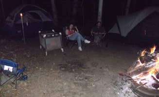 rich E.'s photo at West haven rv park and campground in Pennsylvania